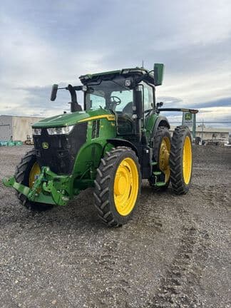 Image of John Deere 7R 290 Primary image