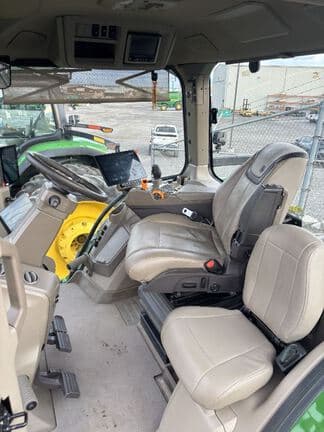 Image of John Deere 7R 290 equipment image 4