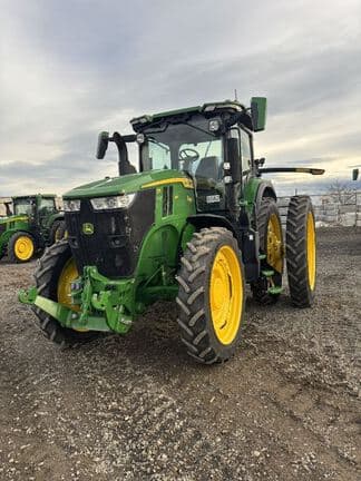 Image of John Deere 7R 290 Primary image