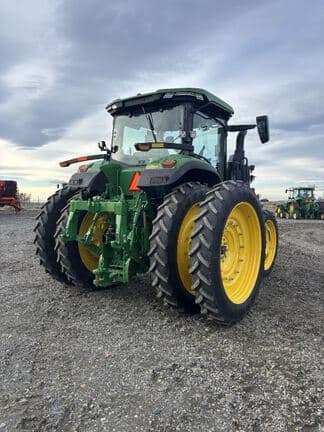 Image of John Deere 7R 290 equipment image 2