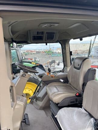 Image of John Deere 7R 290 equipment image 4