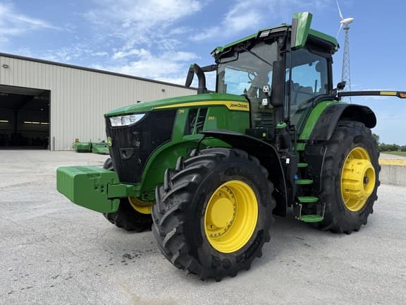 Image of John Deere 7R 350 Primary image