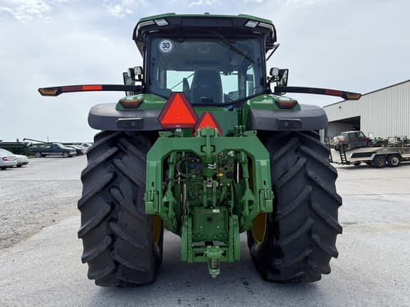 Image of John Deere 7R 350 equipment image 3