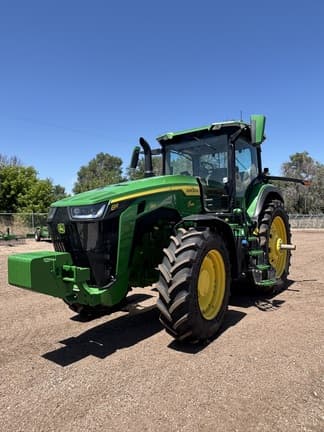Image of John Deere 8R 250 Primary image