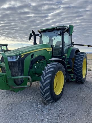 Image of John Deere 8R 250 equipment image 1