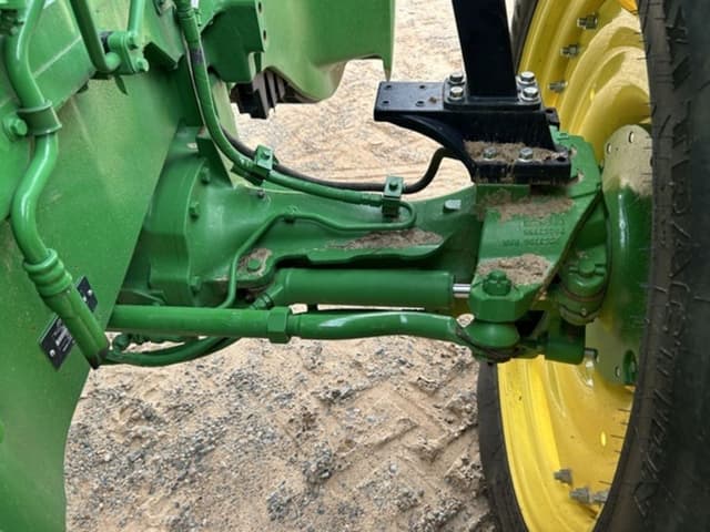 Image of John Deere 8R 250 equipment image 2