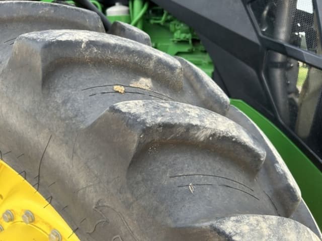 Image of John Deere 8R 250 equipment image 3