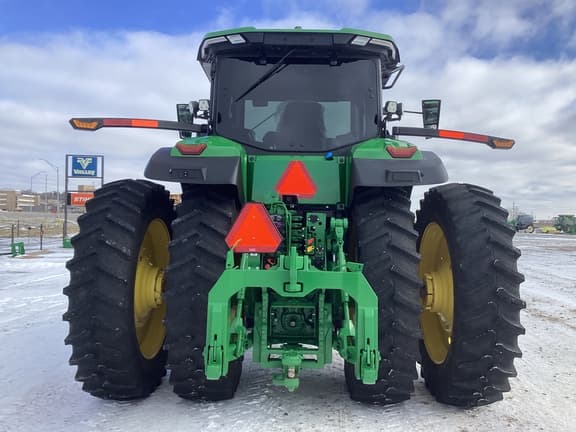 Image of John Deere 8R 250 equipment image 4