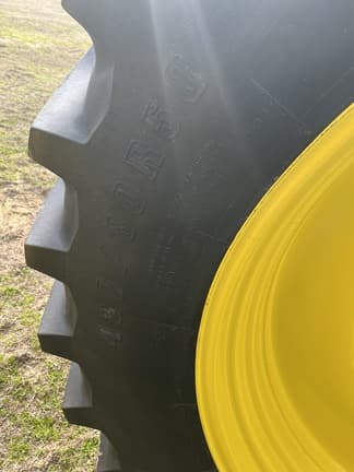 Image of John Deere 8R 280 equipment image 3