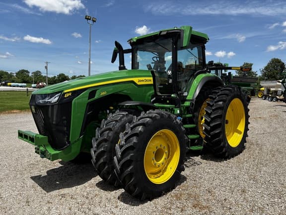 Image of John Deere 8R 280 Image 0