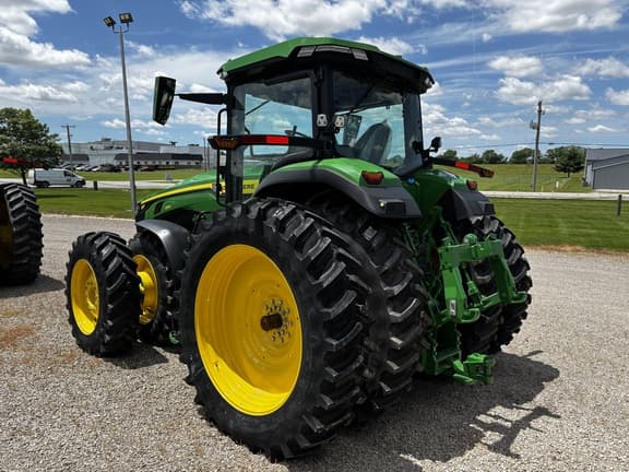 Image of John Deere 8R 280 Image 1