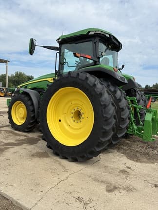 Image of John Deere 8R 280 equipment image 3