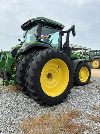 Image of John Deere 8R 280 equipment image 4