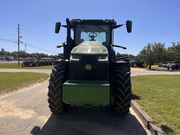 Image of John Deere 8R 280 equipment image 3