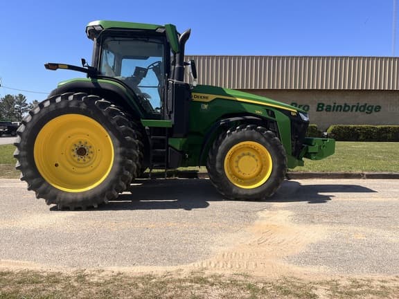 Image of John Deere 8R 280 equipment image 2