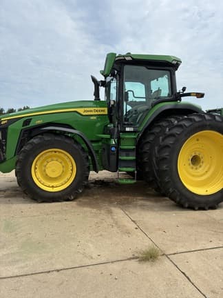 Image of John Deere 8R 280 equipment image 2