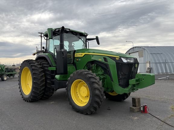 Image of John Deere 8R 280 equipment image 3