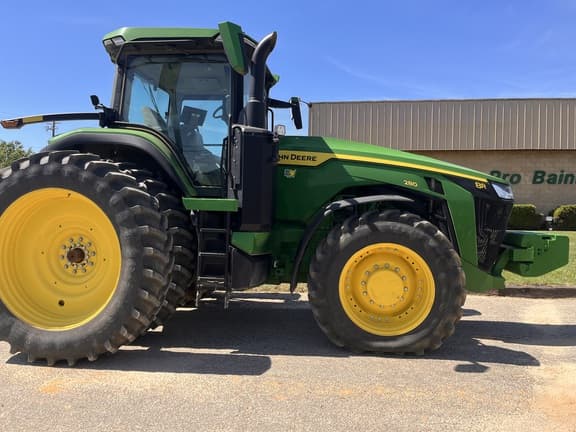Image of John Deere 8R 280 Primary image