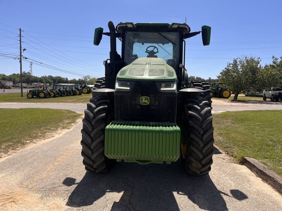 Image of John Deere 8R 280 equipment image 2