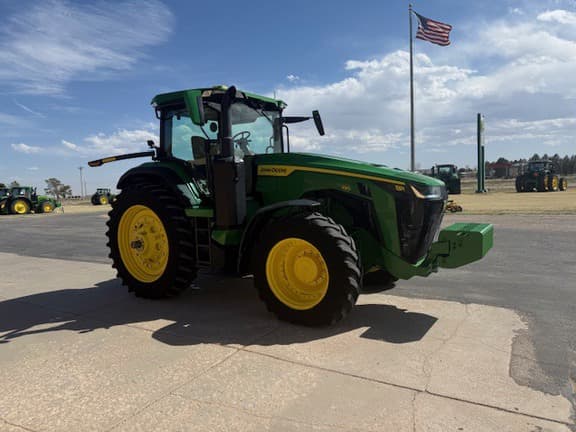 Image of John Deere 8R 280 equipment image 1