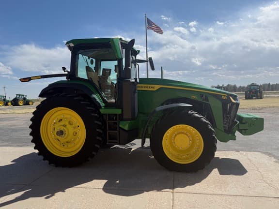 Image of John Deere 8R 280 Primary image
