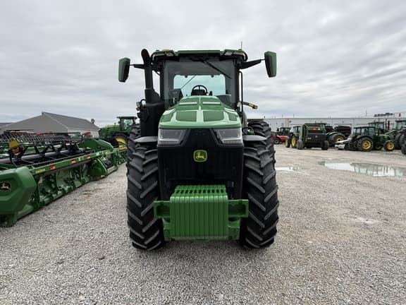 Image of John Deere 8R 280 equipment image 3