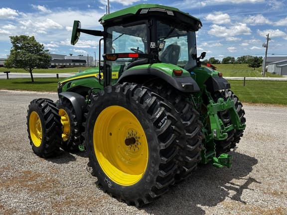 Image of John Deere 8R 280 equipment image 1