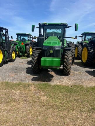 Image of John Deere 8R 280 Primary image