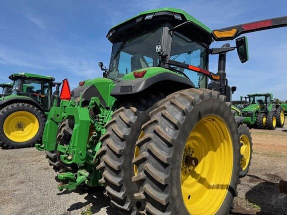 Image of John Deere 8R 280 equipment image 3