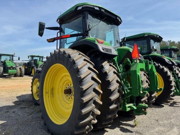 Image of John Deere 8R 280 equipment image 2