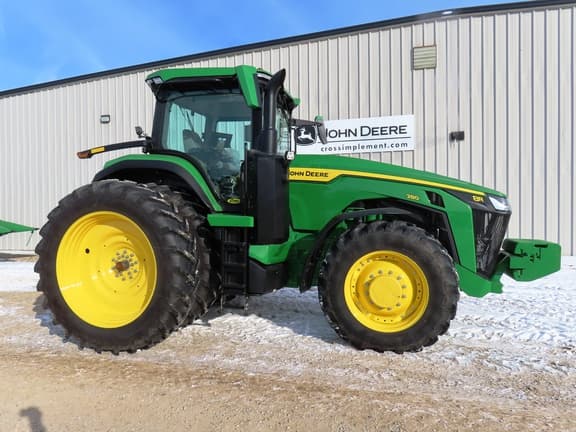 Image of John Deere 8R 280 Primary image