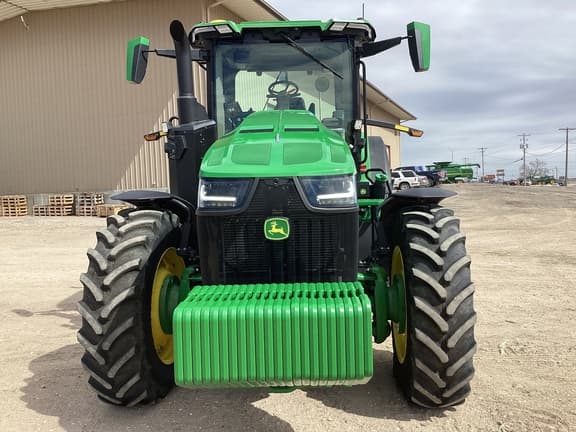 Image of John Deere 8R 310 equipment image 1