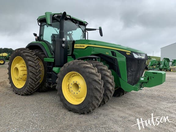 Image of John Deere 8R 310 Primary image