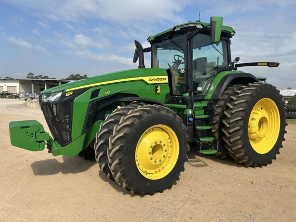 Image of John Deere 8R 310 Primary image