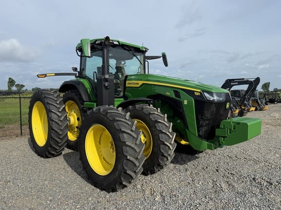Image of John Deere 8R 310 Primary image