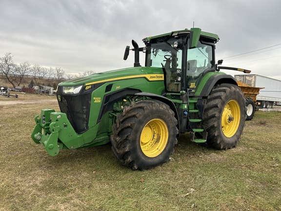 Image of John Deere 8R 310 Primary image