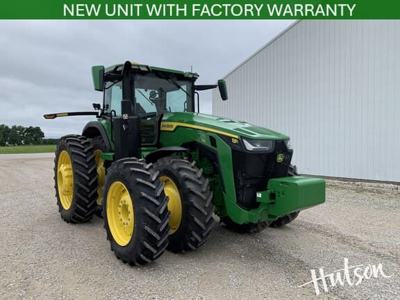 Image of John Deere 8R 310 Primary image