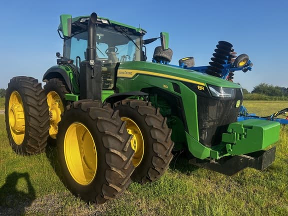 Image of John Deere 8R 310 Primary image