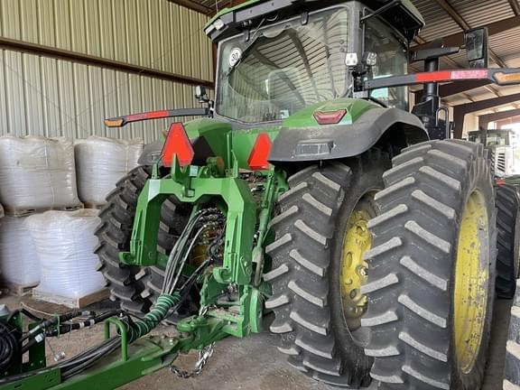 Image of John Deere 8R 340 equipment image 1