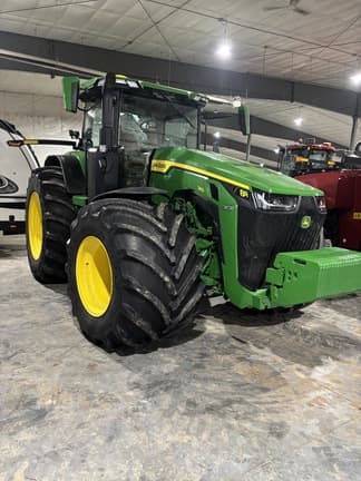 Image of John Deere 8R 340 equipment image 1