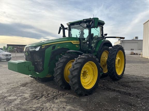 Image of John Deere 8R 340 Primary image
