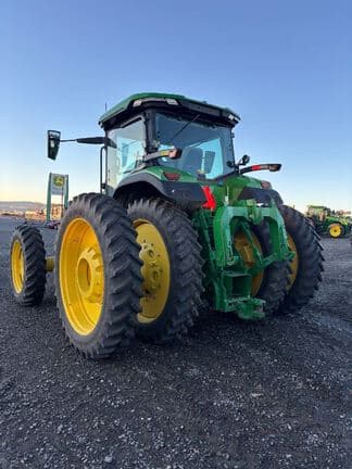 Image of John Deere 8R 340 equipment image 1