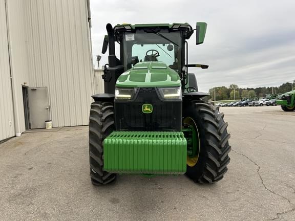 Image of John Deere 8R 340 Image 1
