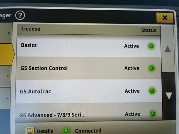 Image of John Deere 8R 370 equipment image 1