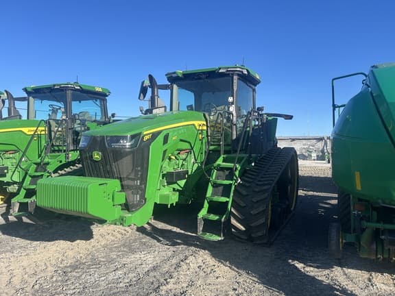 Image of John Deere 8RT 340 Primary image