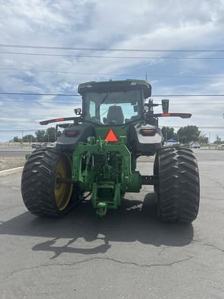 Image of John Deere 8RT 370 equipment image 3