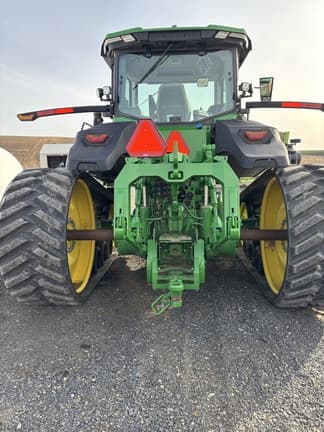 Image of John Deere 8RT 410 equipment image 1
