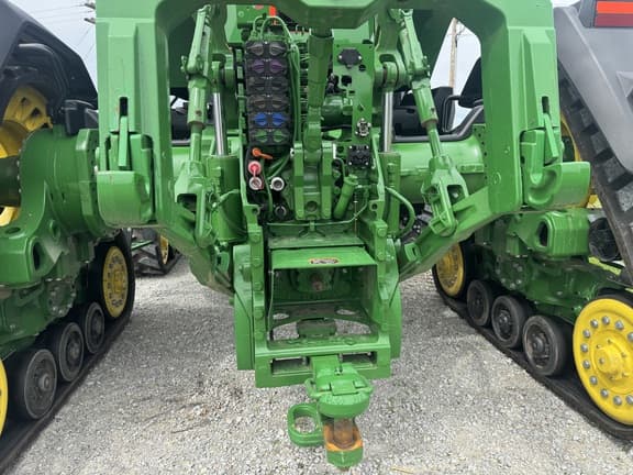 Image of John Deere 8RX 310 equipment image 4