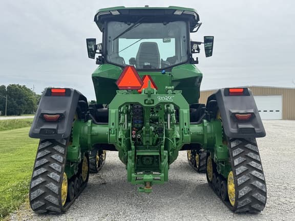 Image of John Deere 8RX 310 equipment image 3