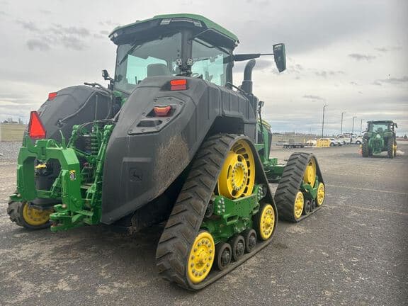 Image of John Deere 8RX 410 equipment image 2